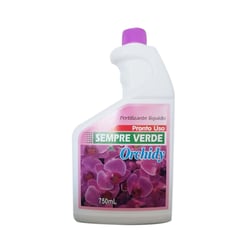 Fertilizante Orchidy Pronto Uso Sempre Verde - 750Ml