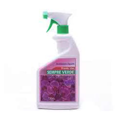 Fertilizante Orchidy Sempre Verde 750Ml