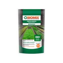 Fertilizante Orgânico Biokashi Biomix 300G - 1 Unidade - 300 Gramas