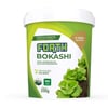 Fertilizante Orgânico Bokashi Tecnutri 250G - 1 Unidade