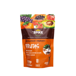 Fertilizante Orgânico Mr. Spike Para Frutas - 330G