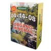 Fertilizante Organomineral Ultraverde 4-14-8 - 1000G
