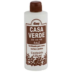 Fertilizante Raiz Dimy - 120Ml