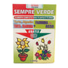 Fertilizante Sempre Verde Torta De Algodão E Farinha De Osso - 1Kg