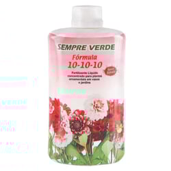 Fertilizante Ultraverde 10.10.10 Líquido 120Ml - 1 Unidade