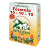 Fertilizante Ultraverde Fórmula 10.10.10 - 1Kg