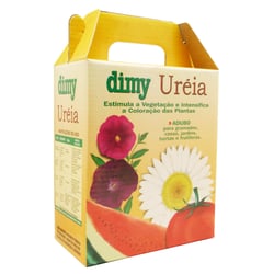 Fertilizante Uréia Dimy - 1Kg