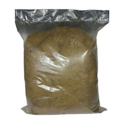 Fibra De Coco Curta Coquim - 1Kg