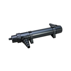 Filtro Aquário Boyu Uvc-A 36W Para Lagos 36.000L - 1 Unidade