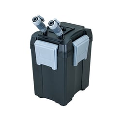 Filtro Canister Boyu 800L/H - 1 Unidade - 110 Volts