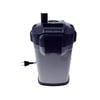 Filtro Canister Hopar 3318 9W 1800H Com Uv Para Aquarios