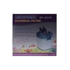 Filtro Canister Hopar Kf 2218 1200L/H - 110 Volts