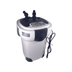 Filtro Canister Uv Sunsun 1200 A 3000L/H 127V - 1 Unidade
