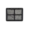 Filtro Carvão Ativado Amicus Aqua Mini - 1 Unidade