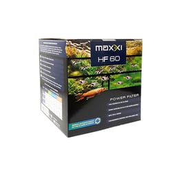 Filtro Maxxi Power Hf-60 - 220V Para Aquários - 220 Volts