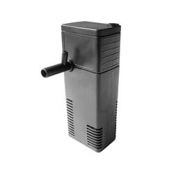 Filtro De Ar Turbo Clear F-100 Vigo 110V - 1 Unidade