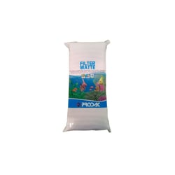 Filtro De Lã Acrílica Prodac - 240G Para Aquário - 240 Gramas