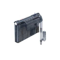 Filtro Ext Leecom Hi-630 600L/H Para Aquários - 110V - 110 Volts