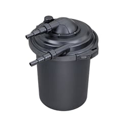 Filtro Externo Boyu Efu Uv 9W - 1 Unidade - 110 Volts