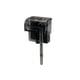 Filtro Externo Boyu Wf 2025 300L/H 11W 220V - 1 Unidade - 220 Volts - 220 Volts