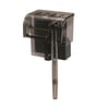 Filtro Externo Boyu Wf-2025 Para Aquários 300L/H - 1 Unidade - 110 Volts