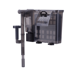 Filtro Externo Hang-On Soma Hf-750 127V Para Aquários
