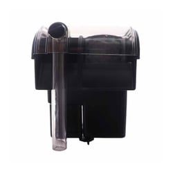 Filtro Externo Jebo 250L/H Para Aquarios