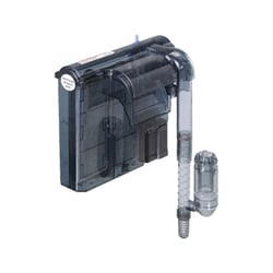 Filtro Externo Leecom Hi-430 350L/H Para Aquários - 127V - 110 Volts