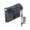 Filtro Externo Leecom Hi-530 500L/H 127V - 1 Unidade - 110 Volts
