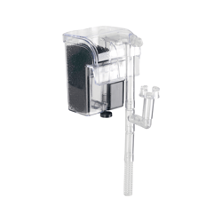 Filtro Externo Soma Hf-350 127V Para Peixes