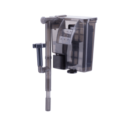 Filtro Externo Soma Hf-500 127V Para Aquários