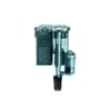 Filtro Hang On Water Bear Para Aquario 280 Litros/H 2W