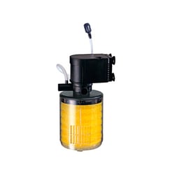 Filtro Interno Boyu Sp-1000I 400L/H - 110V Para Aquários De Peixes - 110 Volts