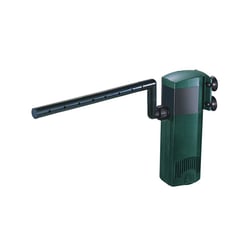 Filtro Interno Boyu Fp-08E 300L/H - 1 Unidade - 110 Volts