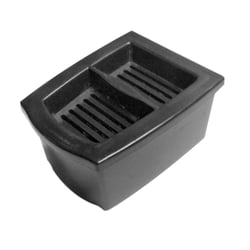Filtro Interno Carvão Refil F200 Único - 1 Unidade
