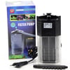 Filtro Interno De Canto Sun Sun Jp092 250L/H - 220 Volts
