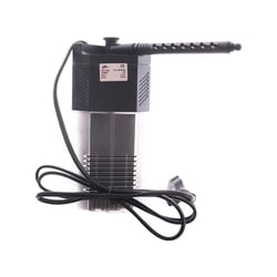 Filtro Interno De Canto Sun Sun Jp093 450L/H - 220 Volts
