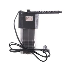 Filtro Interno De Canto Sunsun Jp092 250L/H - 1 Unidade - 110 Volts