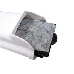 Filtro Interno Sunsun Hn-011 127V - 1 Unidade - 110 Volts