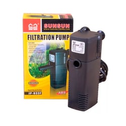 Filtro Interno Sunsun Jp-033F 600L/H - 1 Unidade - 110 Volts