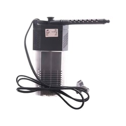 Filtro Interno Sunsun Jp093 450L/H - 1 Unidade - 110 Volts
