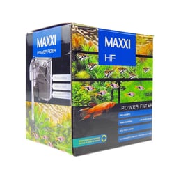 Filtro Para Aquário Maxxi 220V Hf-240 - 1 Unidade - 220 Volts