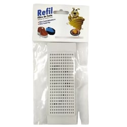Filtro Refil Fonte Furacão Pet Para Cães E Gatos - 1 Unidade