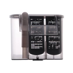 Filtro Sun Sun Hang On Hbl-302 350L/H - 1 Unidade - 110 Volts