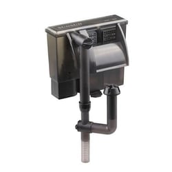 Filtro Sunsun Hbl-402 300L/H - 127V