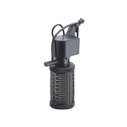 Filtro Turbo Clear F-150 Vigo Ar 110V - 1 Unidade