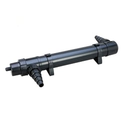 Filtro Ultravioleta Boyu Uvc-A 36W - 1 Unidade