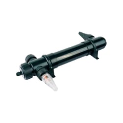 Filtro Uv Cuv 136 18W Para Aquários 35000L - 1 Unidade - 220 Volts