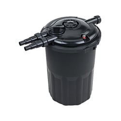 Filtro Uv Para Lagos Boyu Efu 24W - 1 Unidade