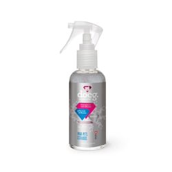 Fixador Docg Brilho Silver Look Para Cães E Gatos - 120Ml